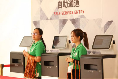 展會(huì)四天，你的微笑就由我們來守護(hù)！——專業(yè)禮儀慶典服務(wù)全攻略