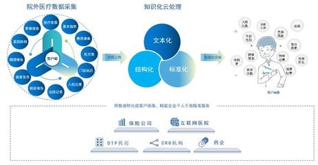 醫療數據驅動下的健康險創新 醫、藥、險聯動與藥品互聯網信息服務的深度融合